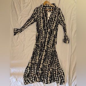 Zara Mindy Dress